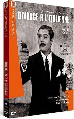 divorce à l'italienne