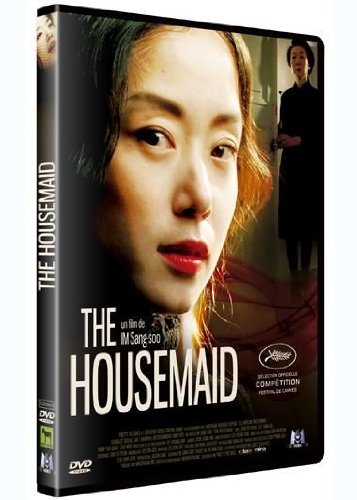 the housemaid