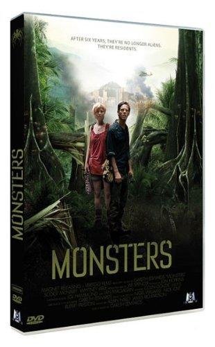 monsters