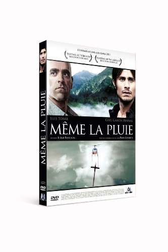 même la pluie