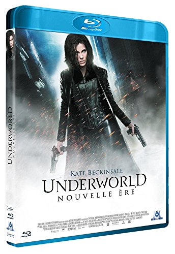 underworld - nouvelle ère  [blu-ray disc ]