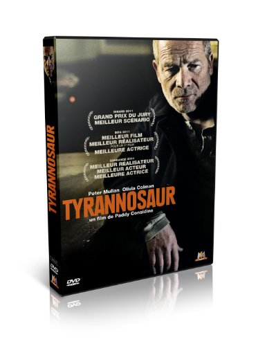 tyrannosaur