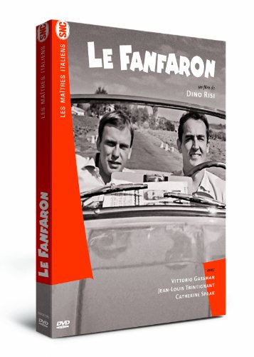 le fanfaron  