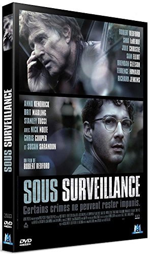sous surveillance