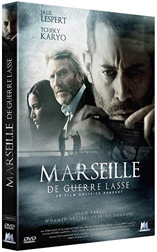 marseille, de guerre lasse