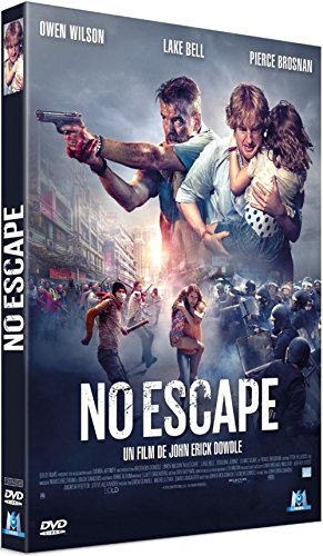no escape