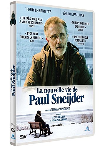 la nouvelle vie de paul sneijder  