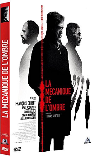 la mécanique de l'ombre  