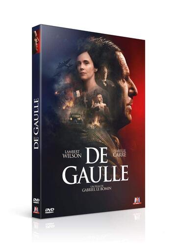 de gaulle