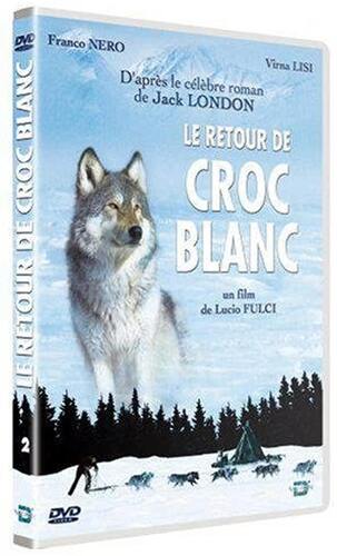 le retour de croc blanc   [2]