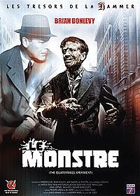 le monstre