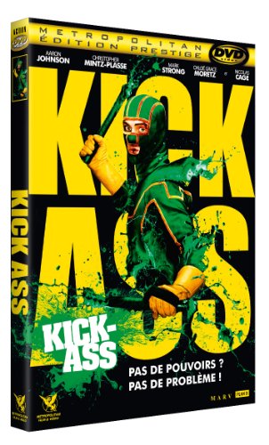 kick ass