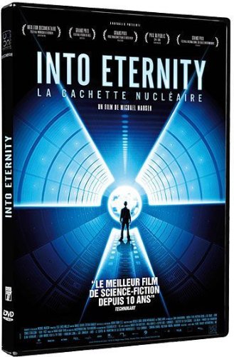 into eternity
