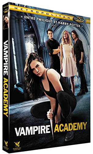 vampire academy