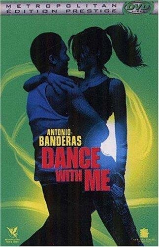 dance with me