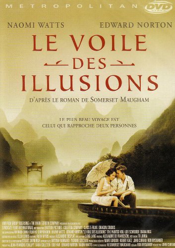 le voile des illusions