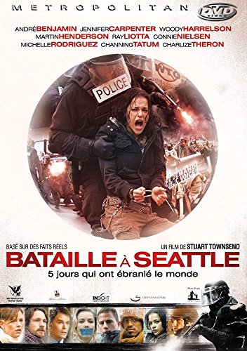 bataille à seattle
