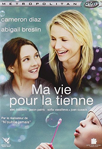 ma vie pour la tienne