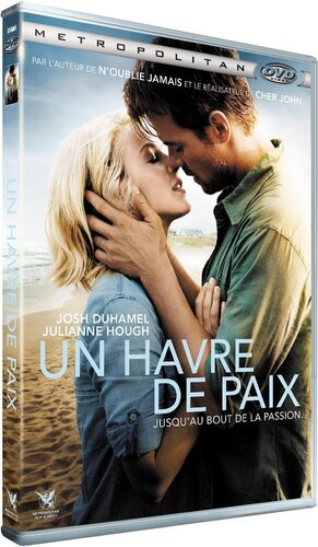 un havre de paix