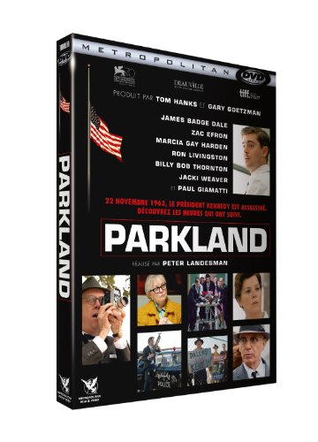 parkland