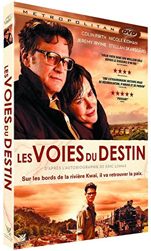 les voies du destin  