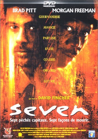 seven