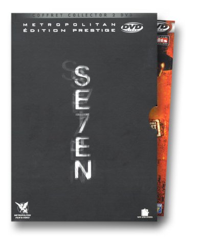 seven