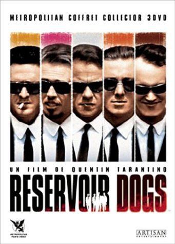 reservoir dogs