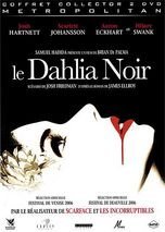 le dahlia noir