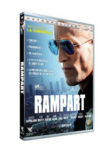 rampart