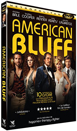 american bluff