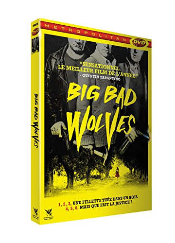 big bad wolves