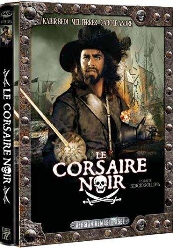 le corsaire noir