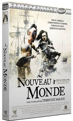 le nouveau monde  