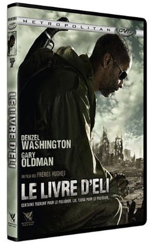 le livre d