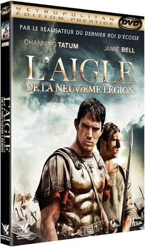 l' aigle de la neuvième légion  