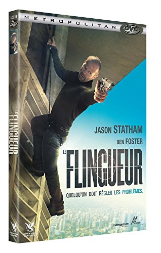 le flingueur  