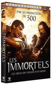 les immortels  