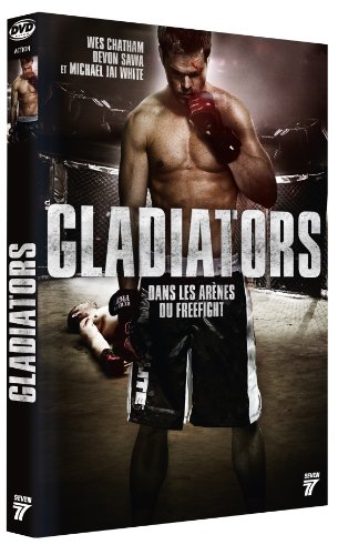 gladiators