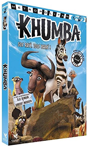 khumba