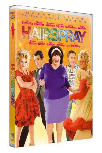 hairspray