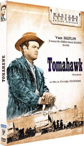 tomahawk