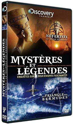 mystères et légendes