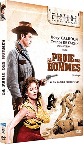 la proie des hommes