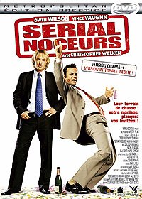 serial noceurs