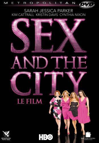 sex and the city, le film
