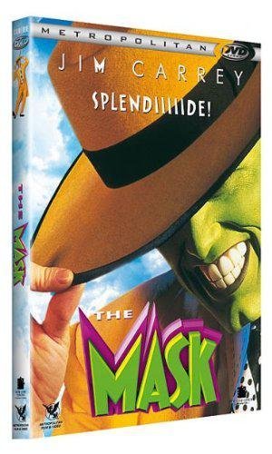 the mask  