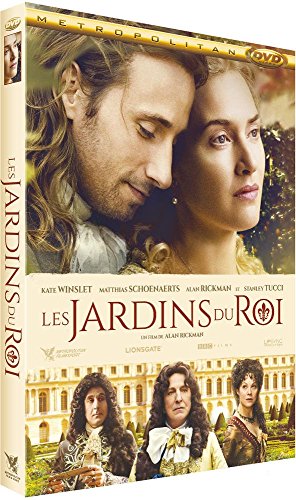 les jardins du roi  