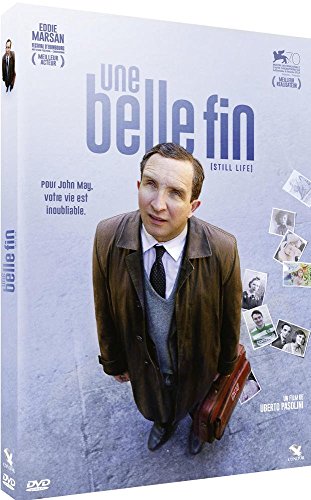 une belle fin