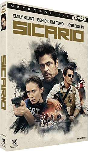 sicario